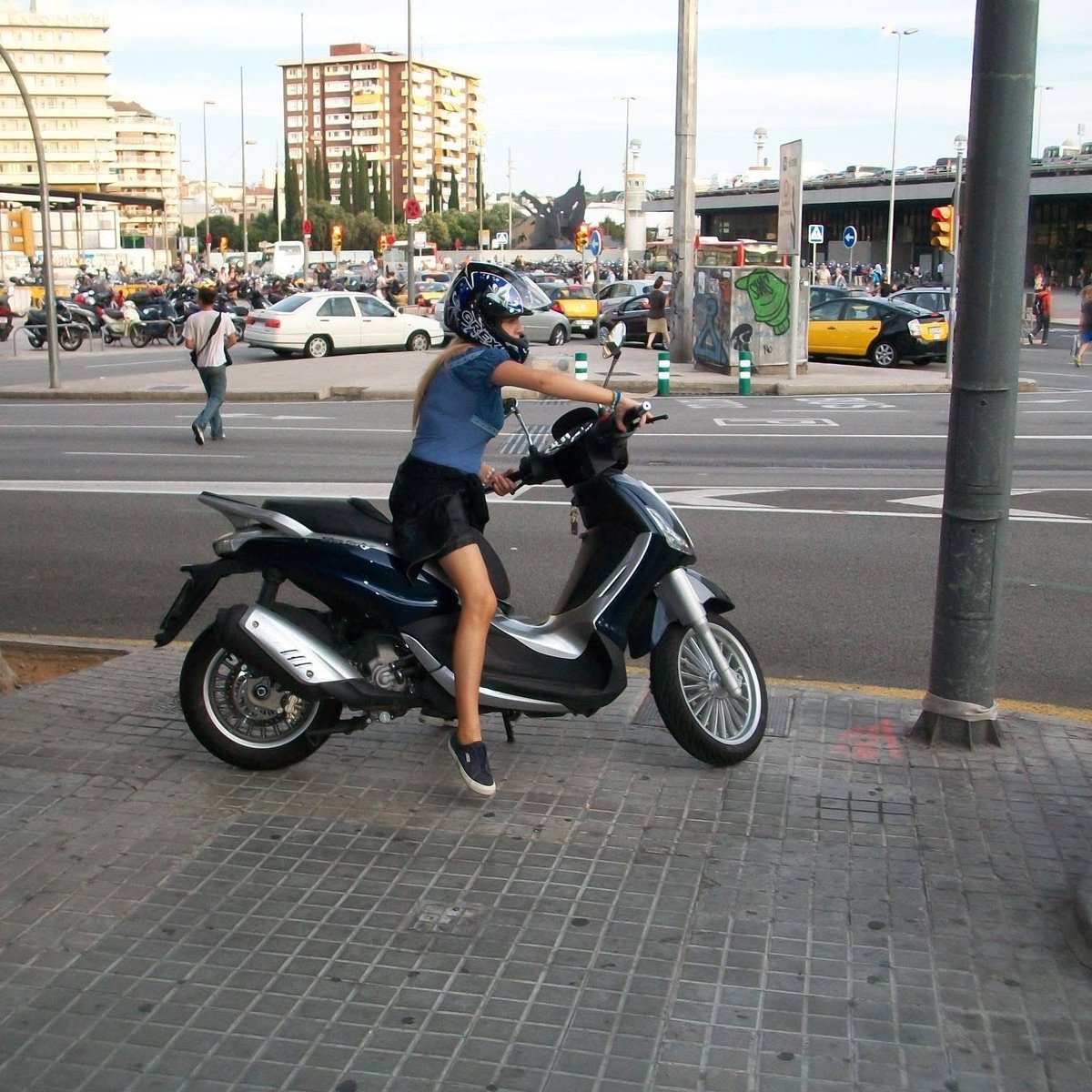 Richard D Cadena tweet media