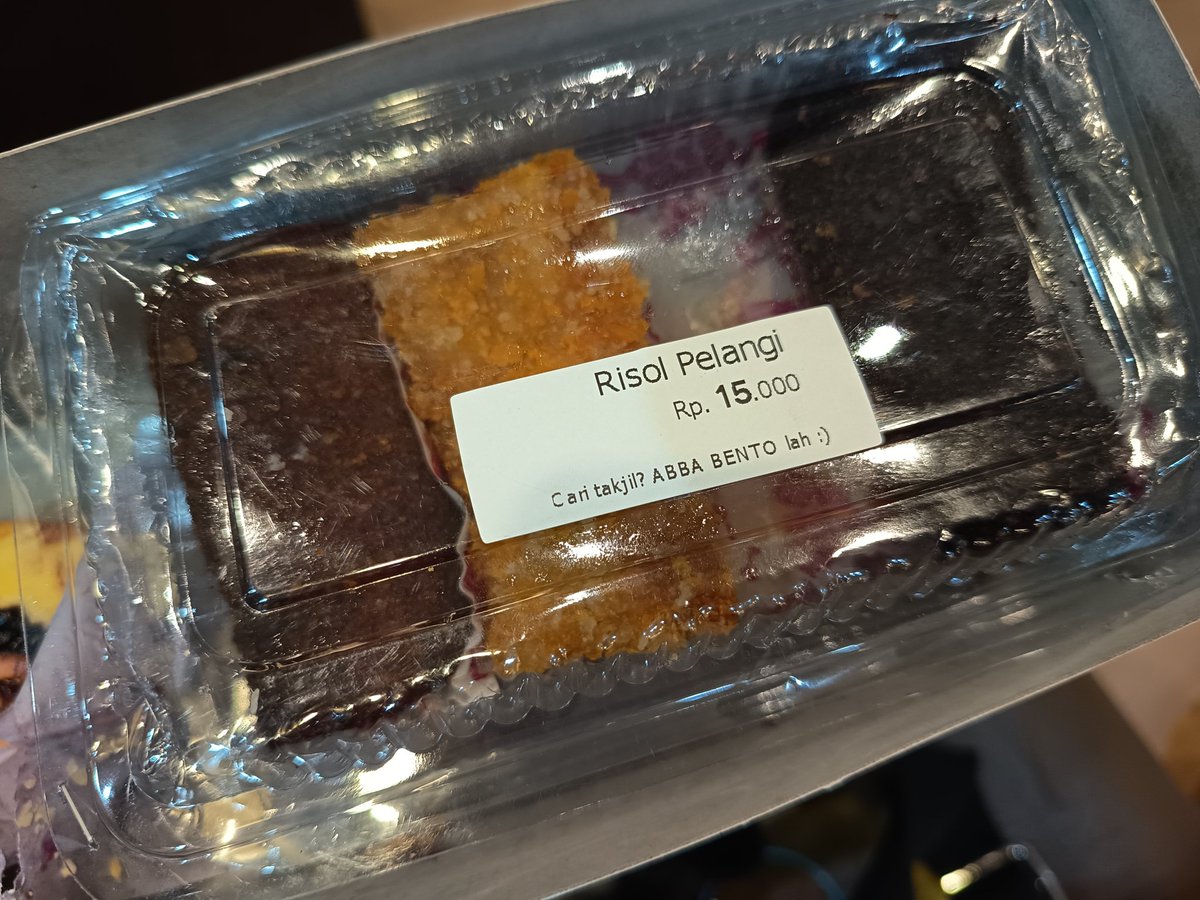 ini baru risol lgbt nder