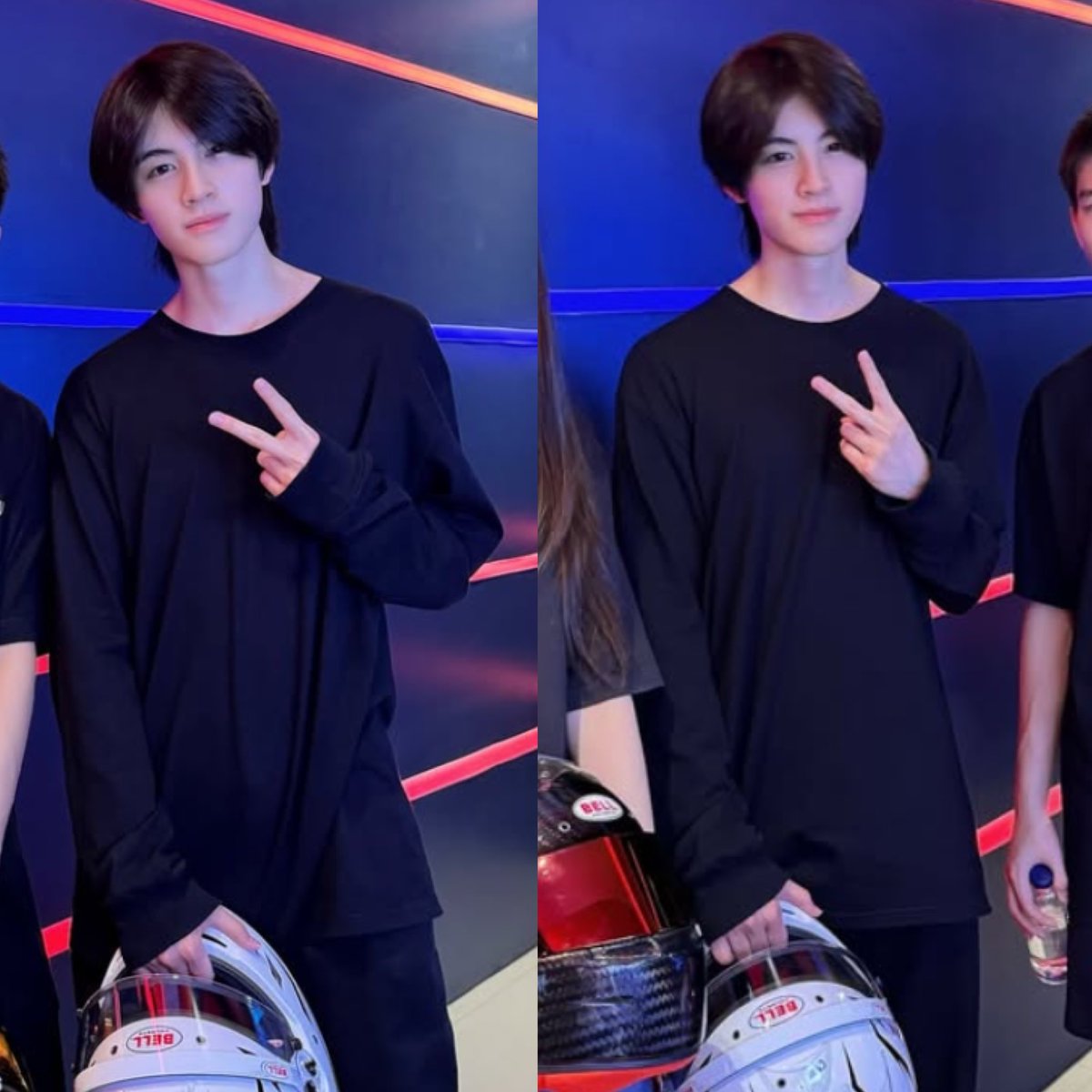 ลุควันธรรมดาที่ไม่ธรรมดา