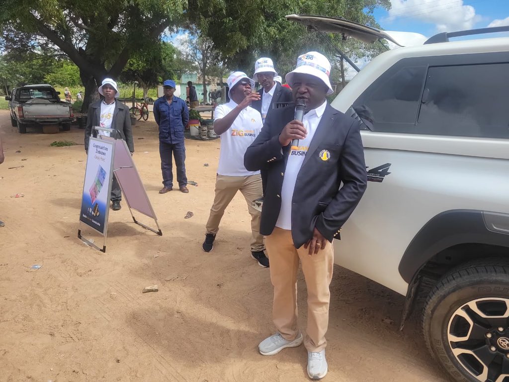 Nick Mangwana tweet media