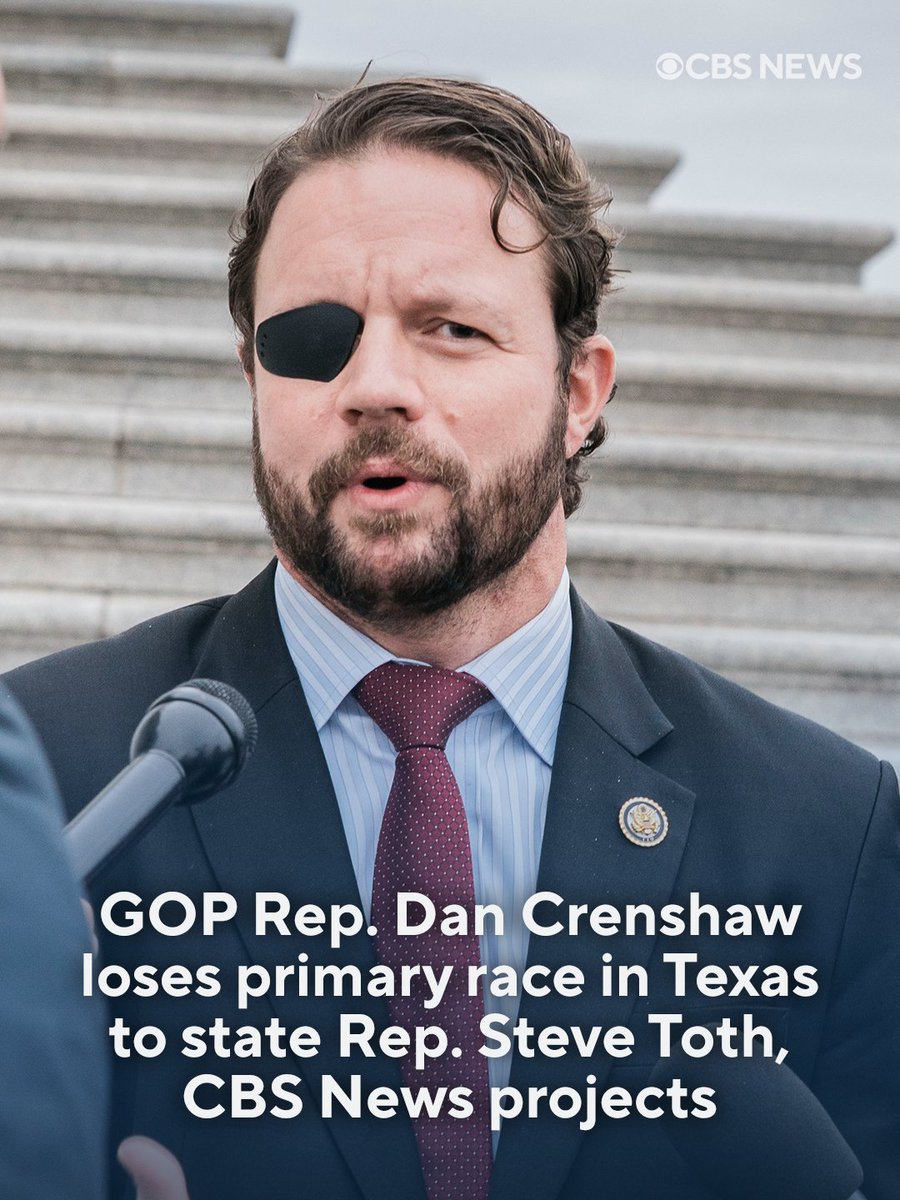 CBS News tweet media