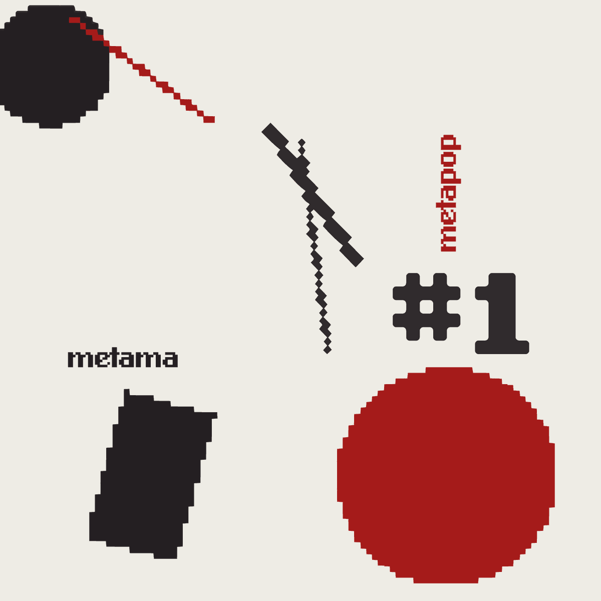 metama records tweet media