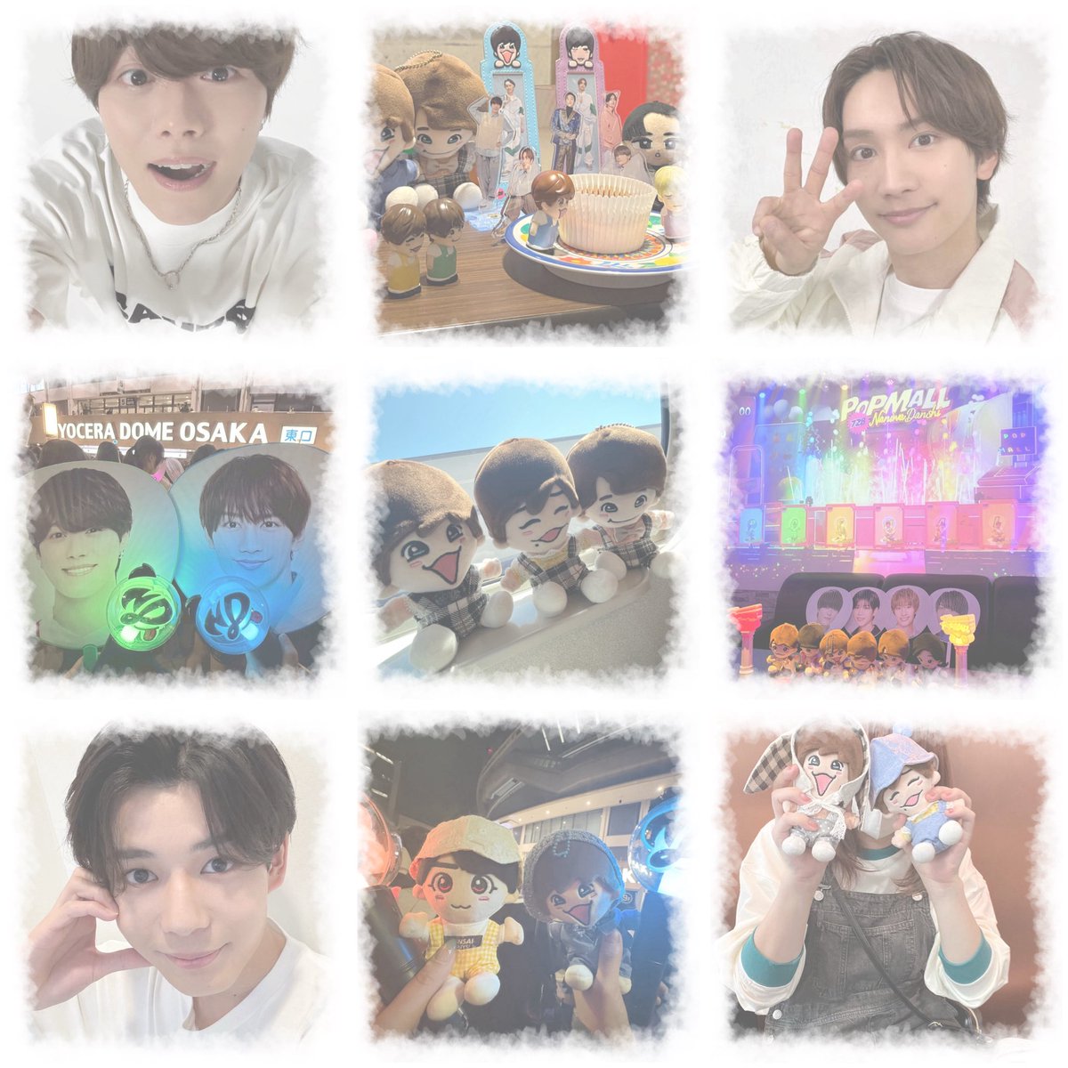 さち◎ tweet media