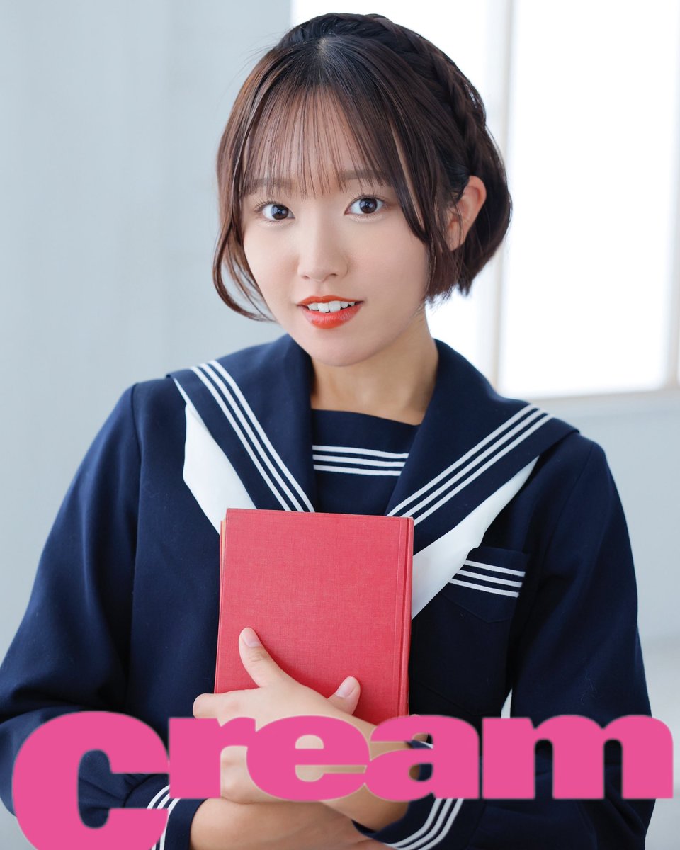 新品　香月杏珠　チェキ　サイン入り4 Cream🍦 on X: 