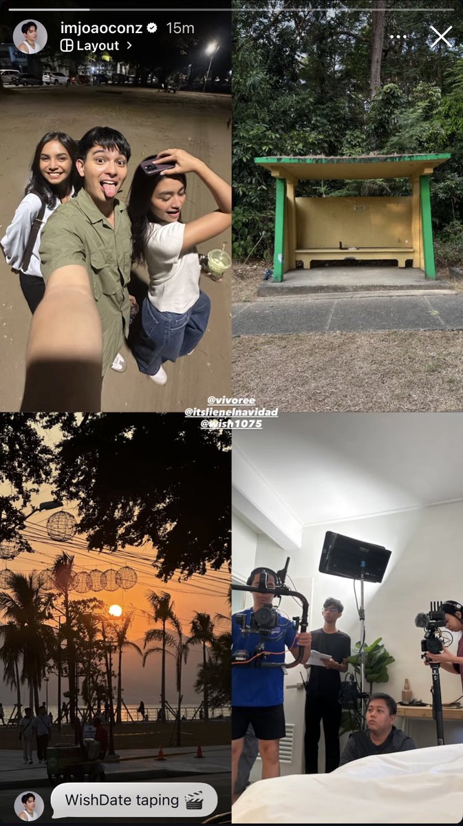 SurVIVOREE OFC tweet media