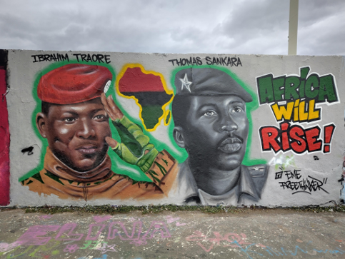 ROAPE journal tweet media