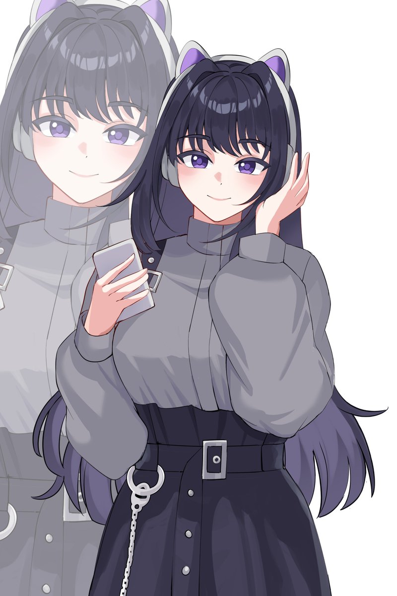 Comms Sample!
Koyang Lee, OC by Ral on Facebook