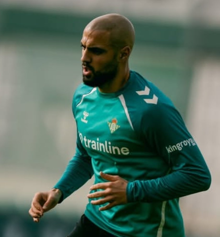 Actu Foot Maroc tweet media