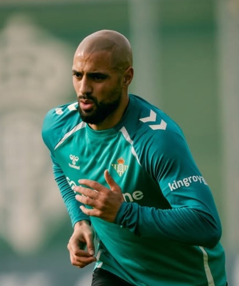 Actu Foot Maroc tweet media