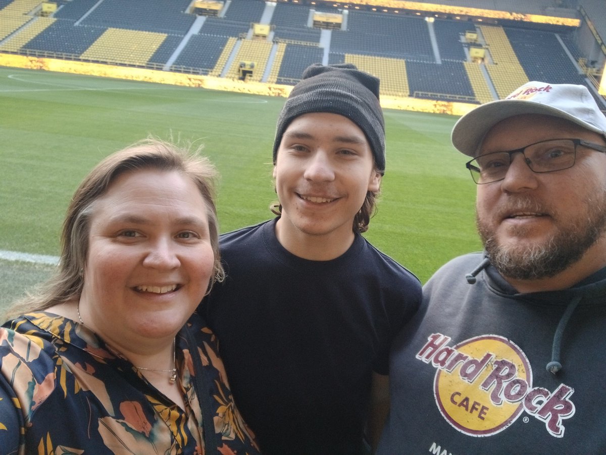 Groundhopping Tours tweet media