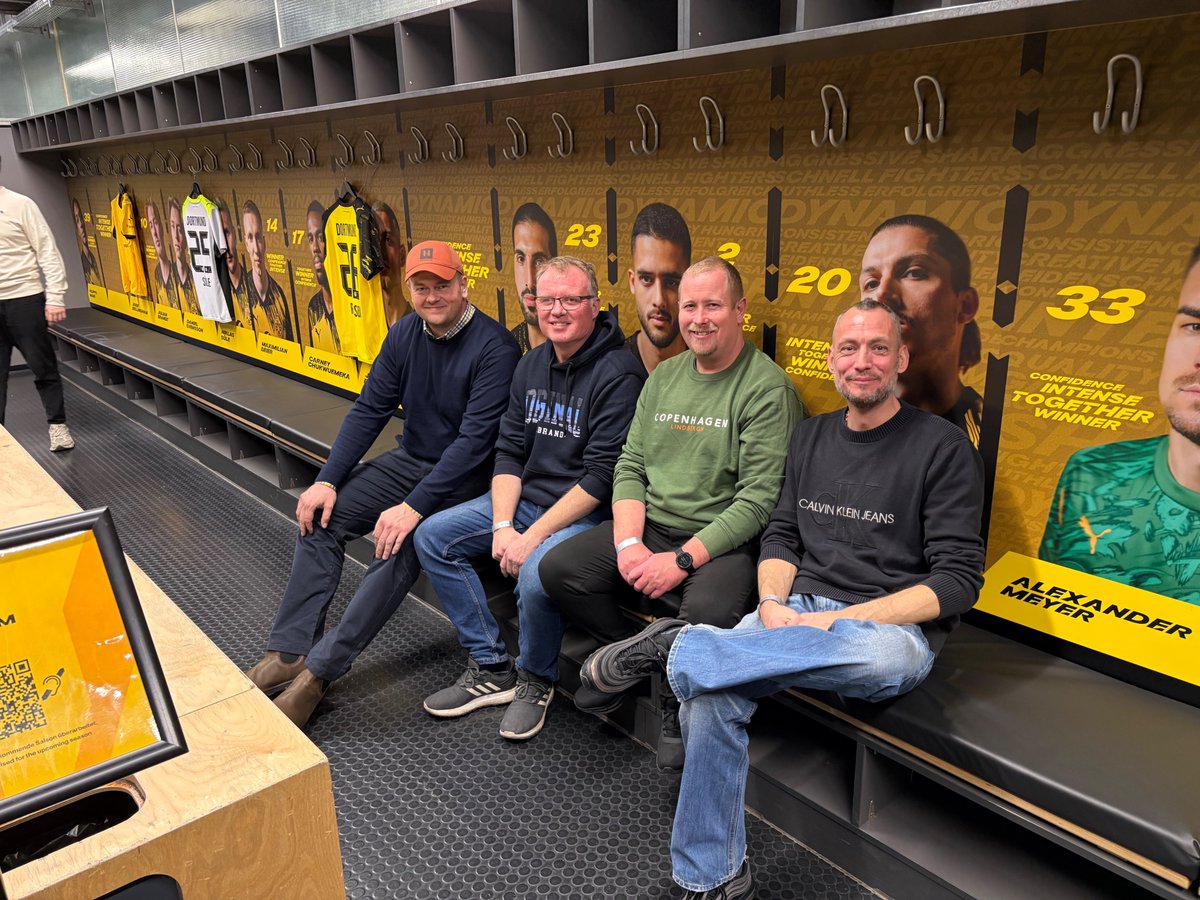 Groundhopping Tours tweet media