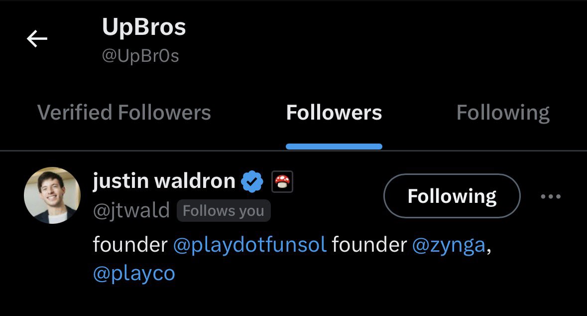 UpBros tweet media