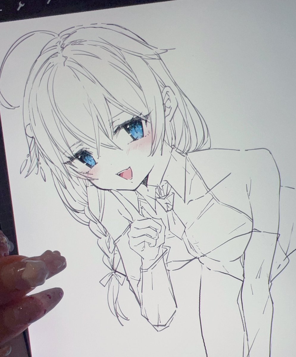 しぐれwip 
