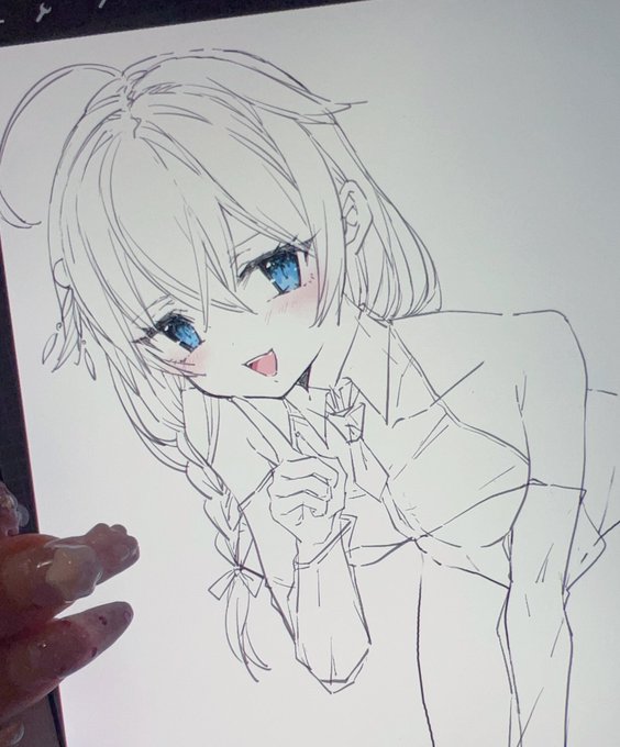 しぐれwip 