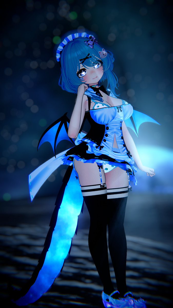 🌙✨NovaVR𝄞✨🌙 tweet media