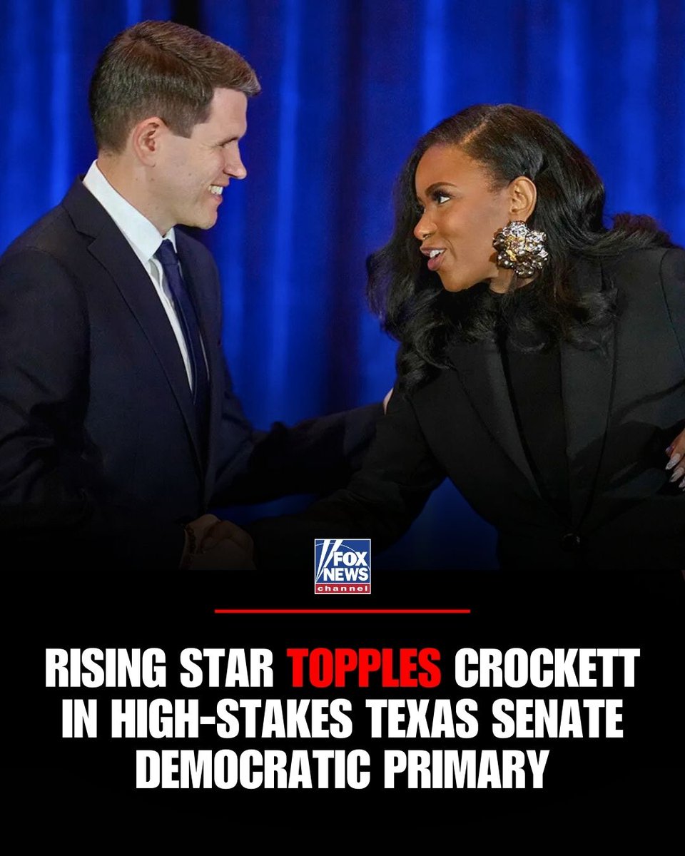 Fox News tweet media