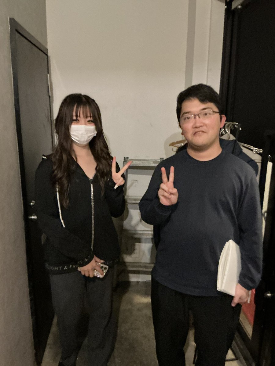 Morite2(もりてつ) tweet media