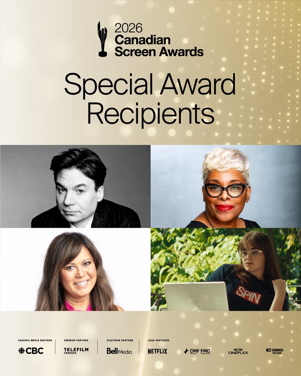 The Canadian Academy tweet media