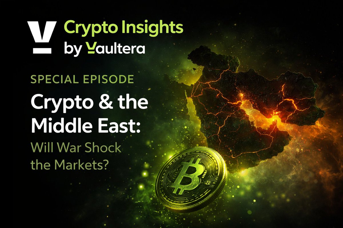 Vaultera tweet media