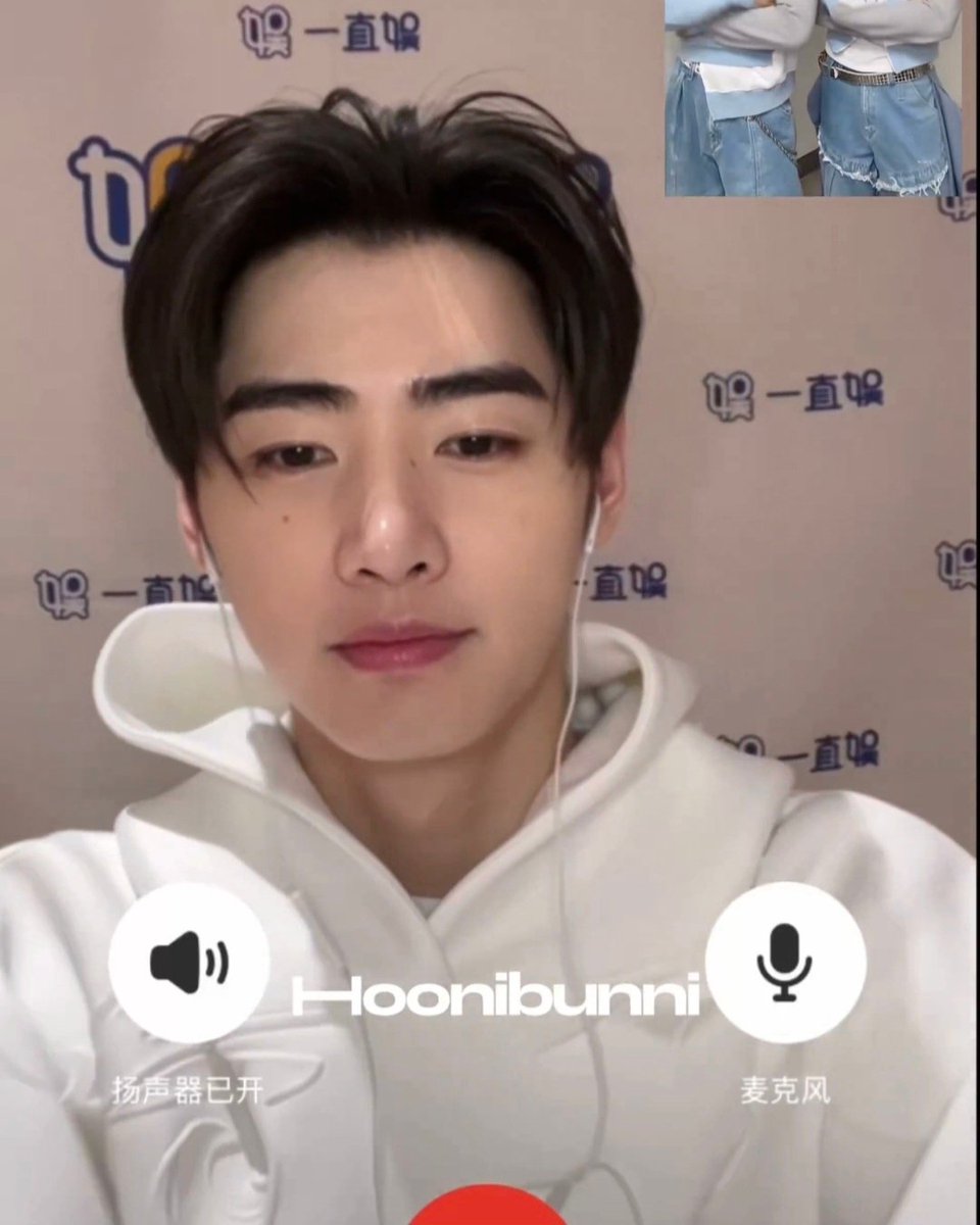 성훈님 뚱썹이 돌아왔다