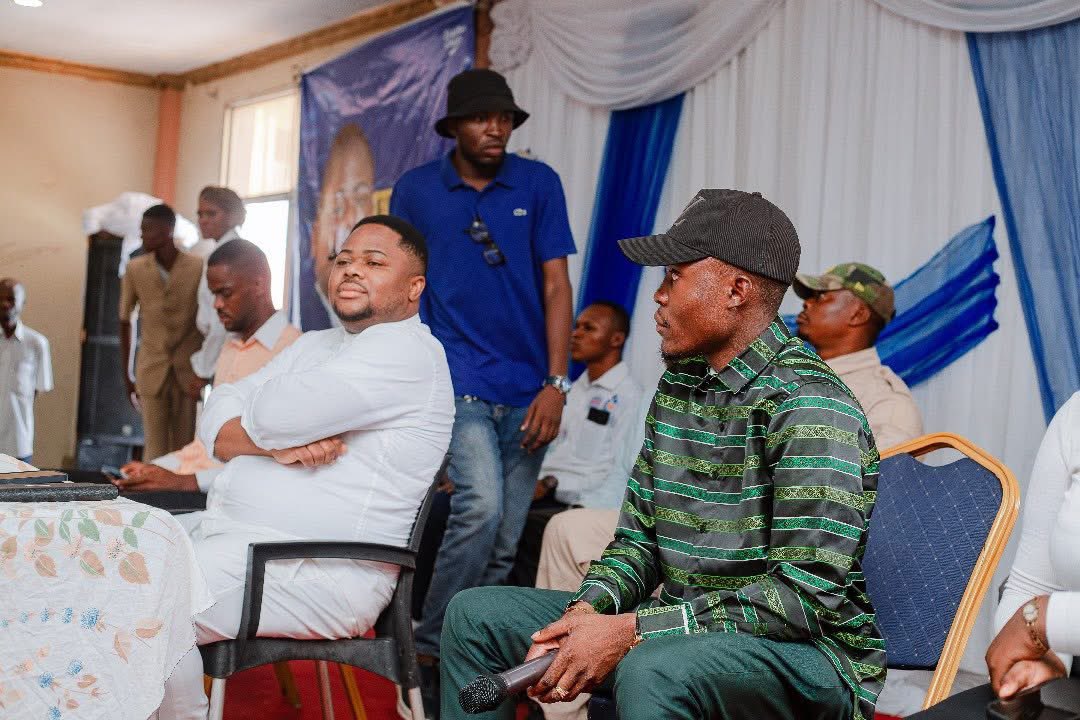 Justice MATONSI tweet media