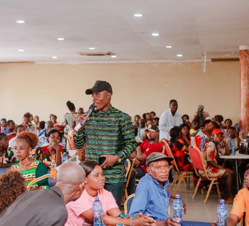 Justice MATONSI tweet media