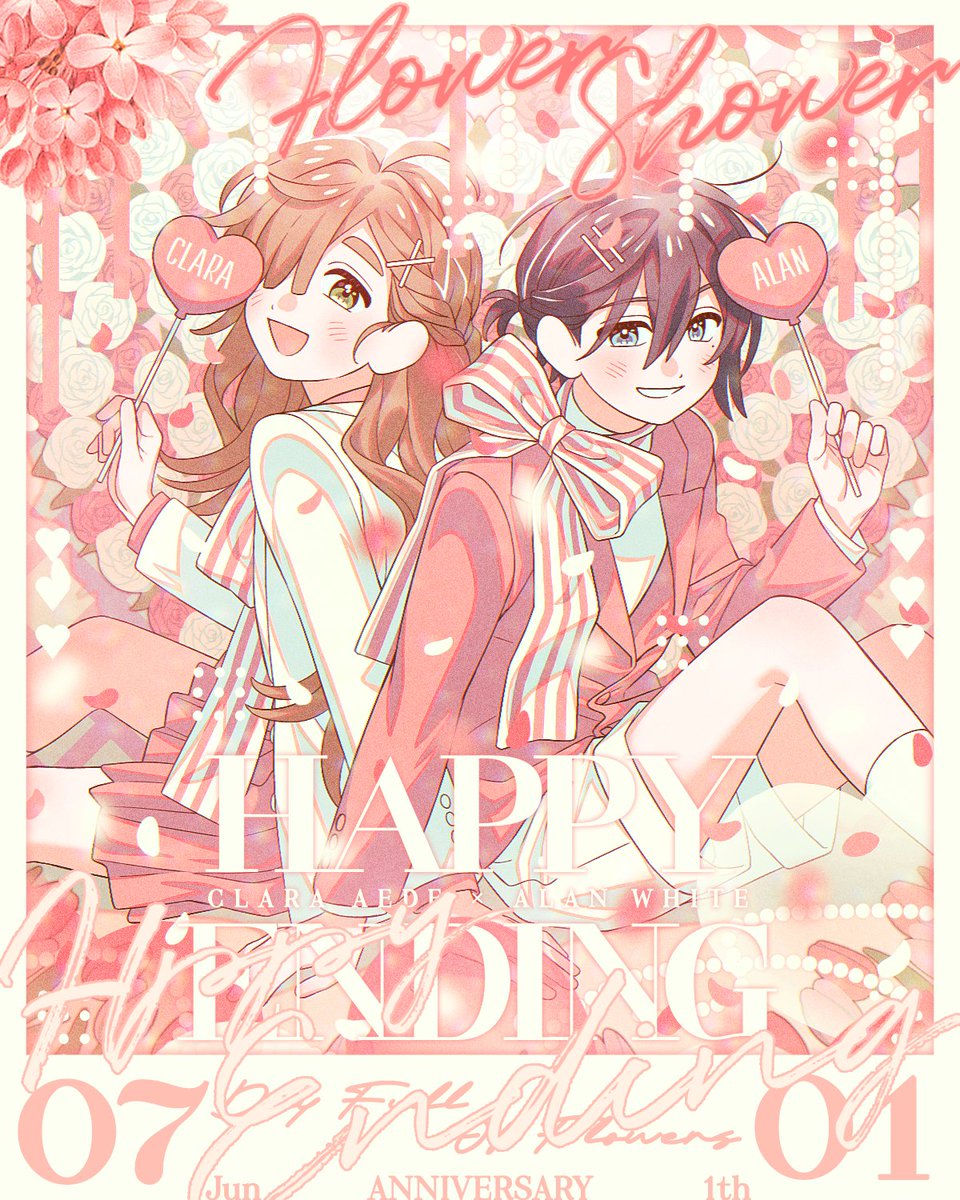 붉은개미 커미션 tweet media