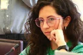 KAST VA A DURAR MUY POCO Gael Yeomans  asegura q si Kast sigue actuando como patrón de fundo  "VA A DURAR MUY POCO EN EL GOBIERNO"
Y esta cuma, pelienta, que se ha imaginado..