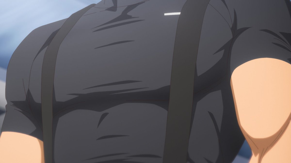 『メダリスト』アニメ公式⛸🏅 tweet media