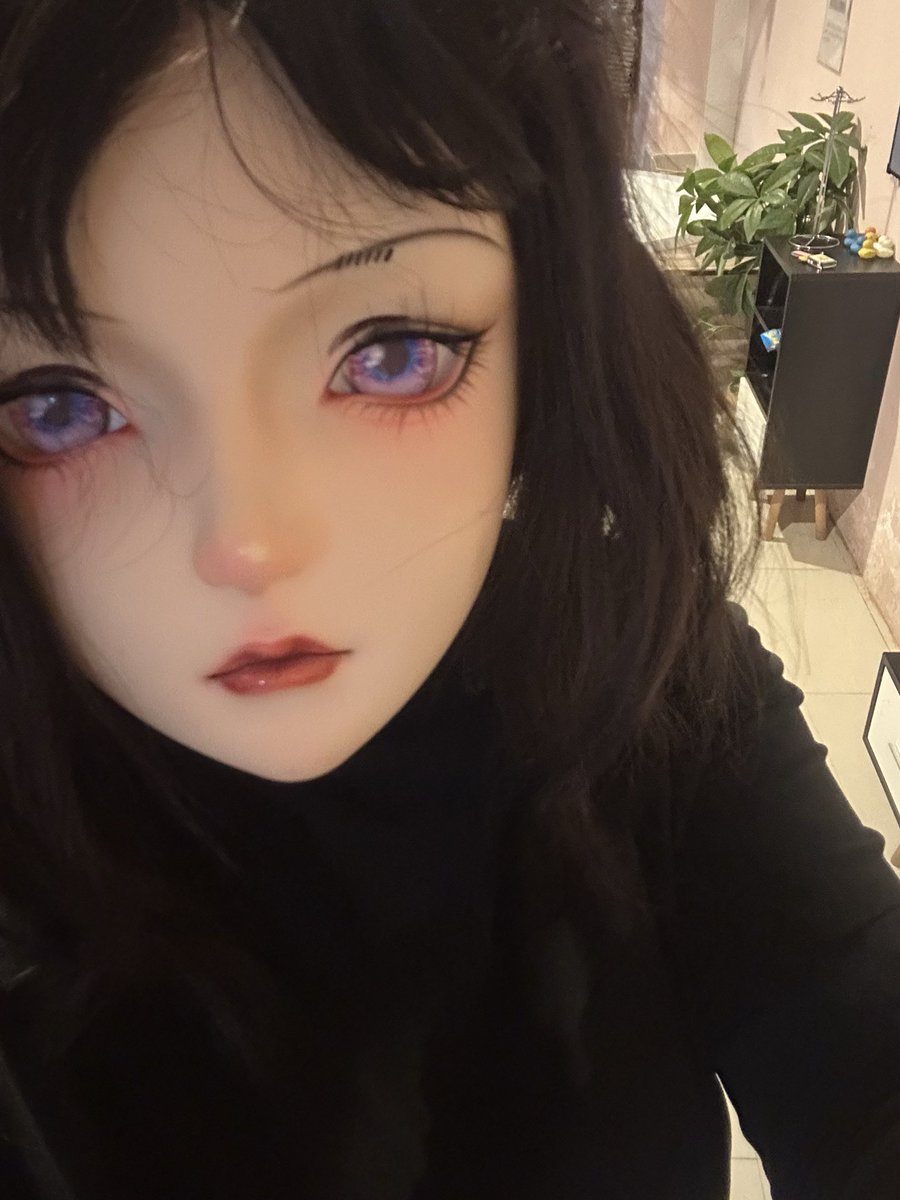 道心不稳 tweet media