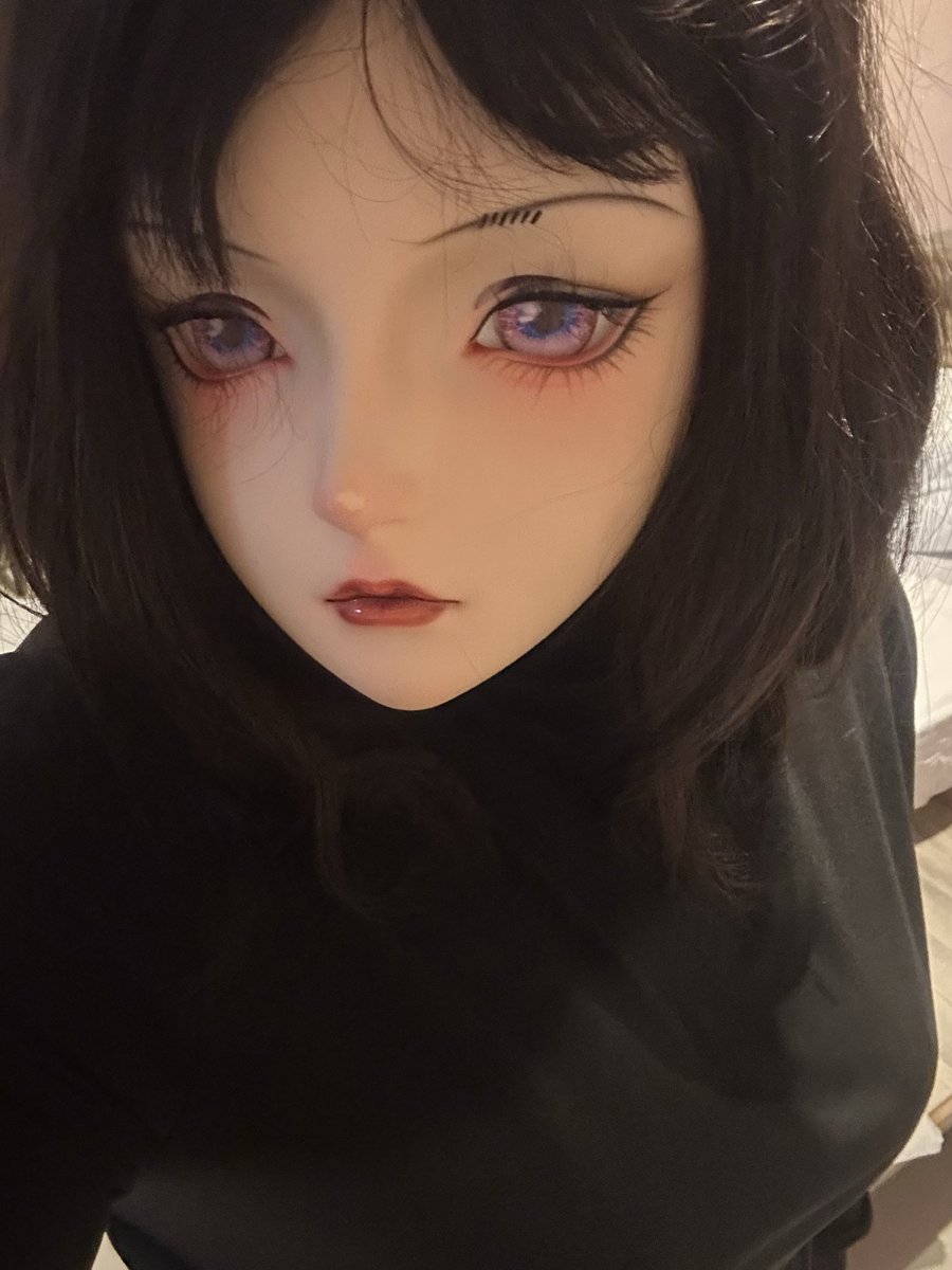 道心不稳 tweet media