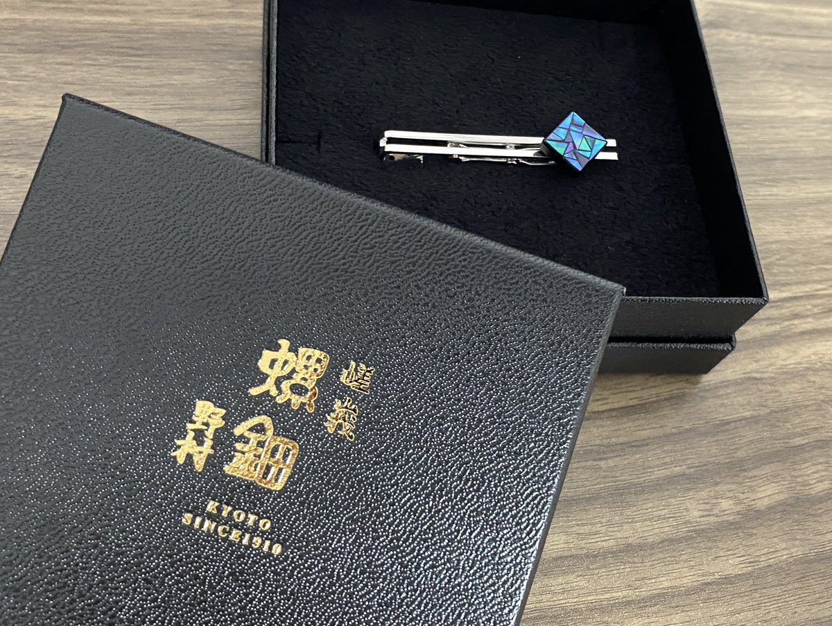 野村拓也 螺鈿職人 (@takuyanomurardn) / Posts / X