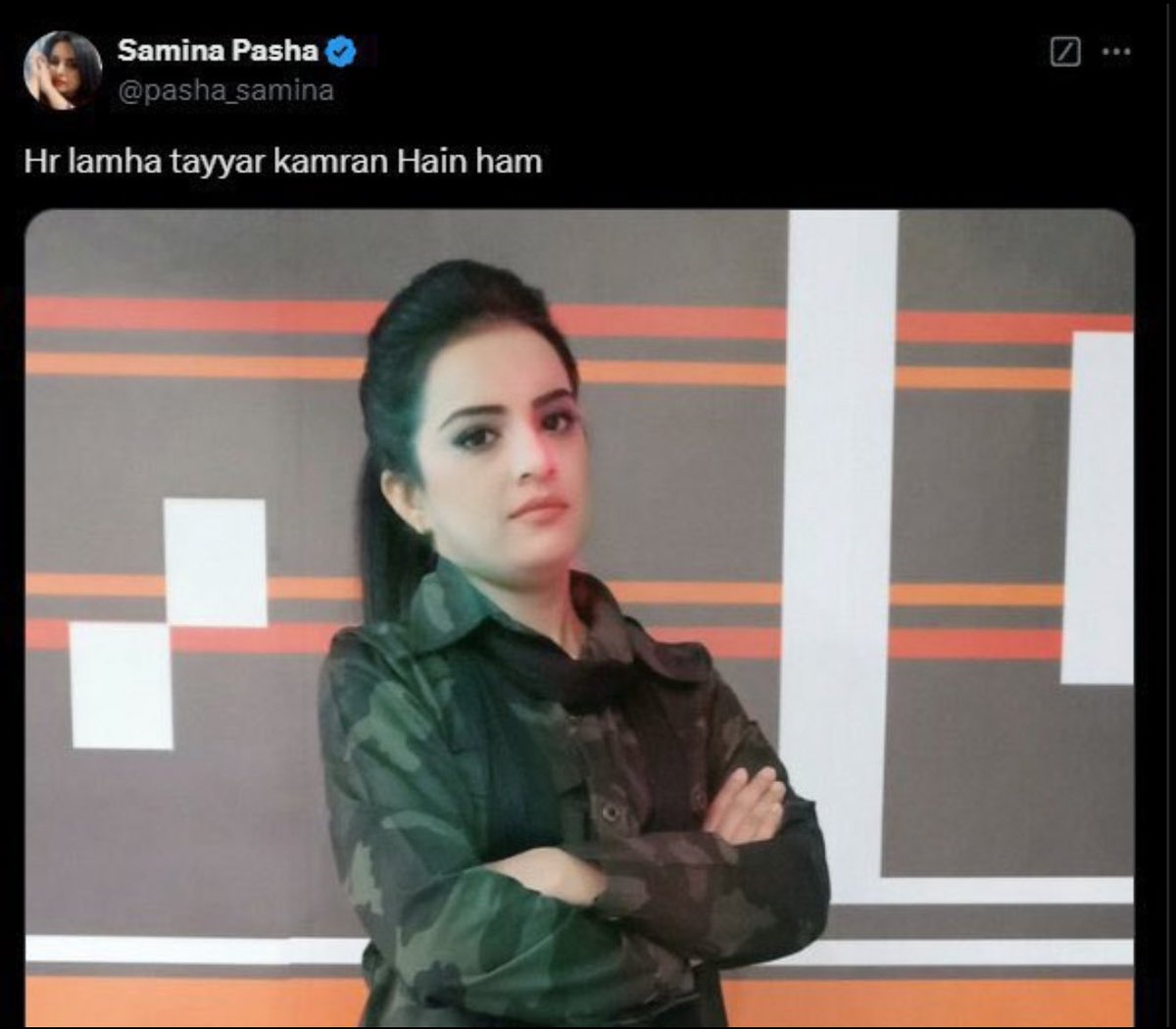 ہاف فرائی کٹھ پتلی۔۔۔۔ جو بن کھلے مرجھا گئی۔۔