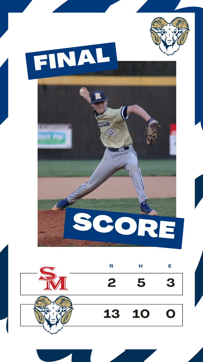 TC Roberson Baseball tweet media