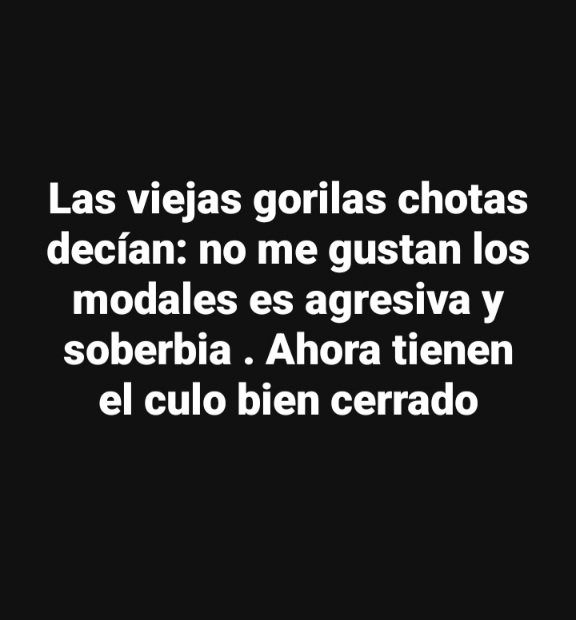 SE ACUERDAN CUANDO LES MOLESTABA EL DEDITO DE CRISTINA??? Y AHORA LAS VIEJAS CHUPA CIRIO NO DICEN NADA DE LOS MODALES DEL IDIOTA PRESIDENCIAL!!! 😳😳😳😳😳😳