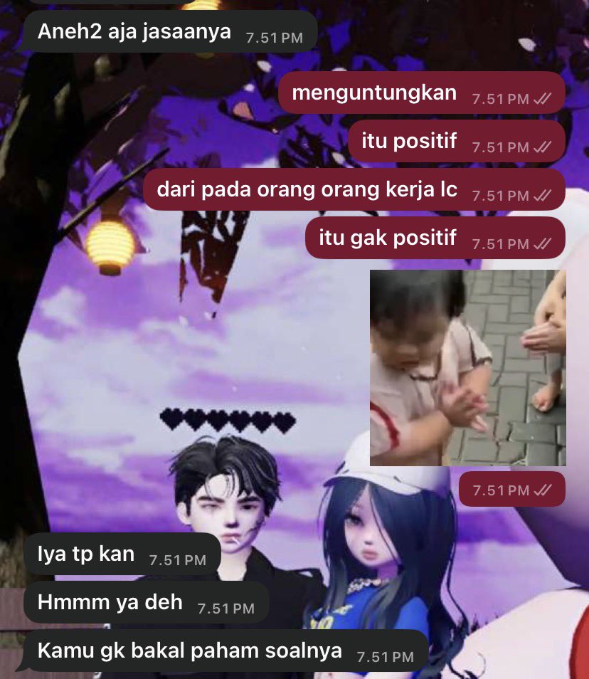 jeca ; OPEN WA FST ! (@cigavet) / Posts / X