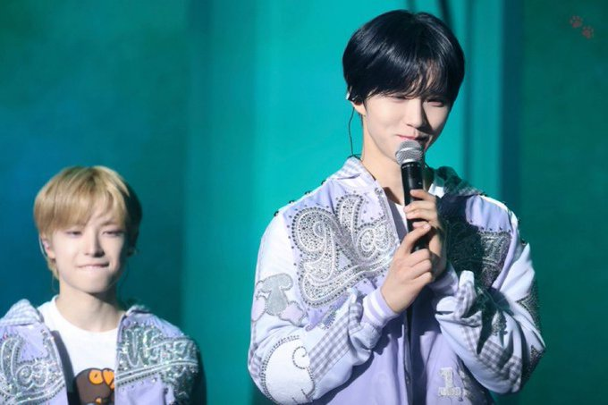 내 머릿속 버부르냐옹과 뎅트리바 캐해