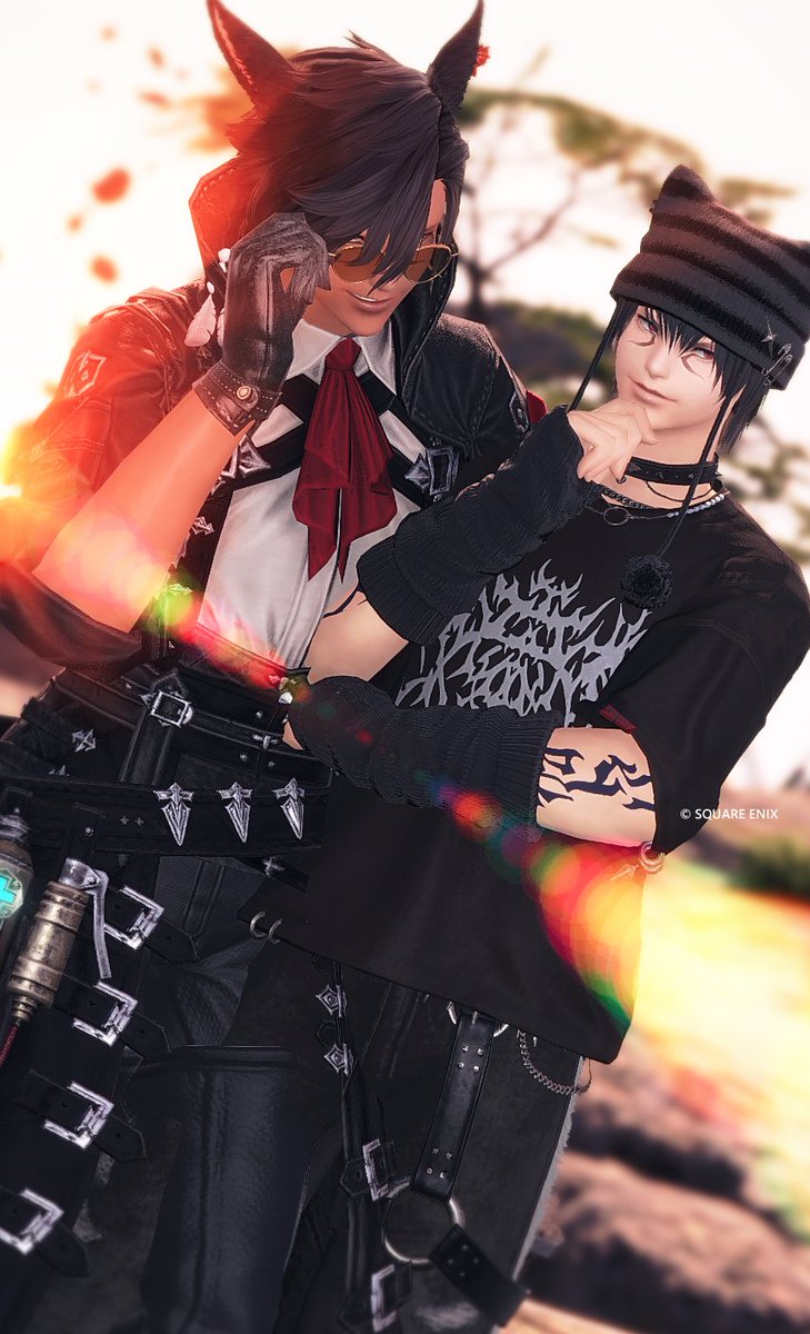 しろやん❖Typhon tweet media