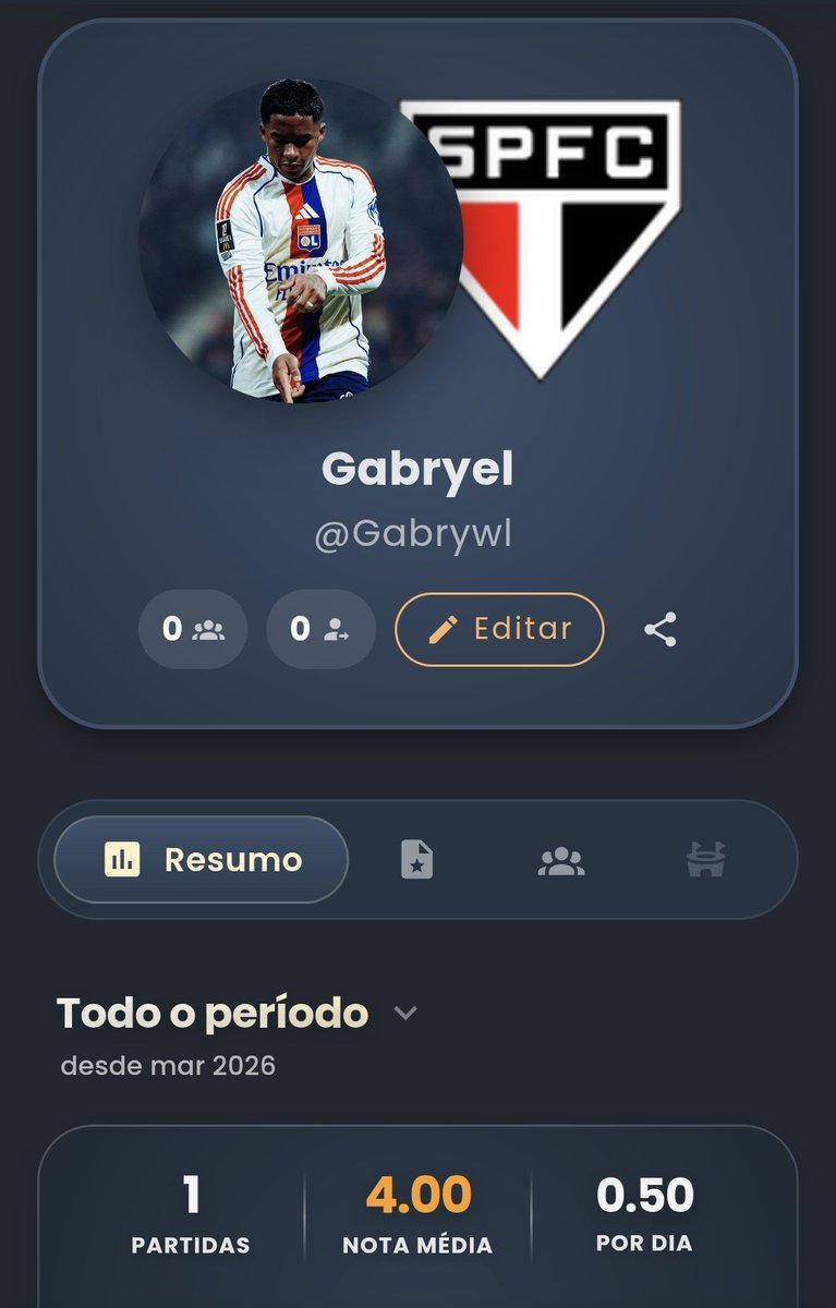 Gabryel tweet media