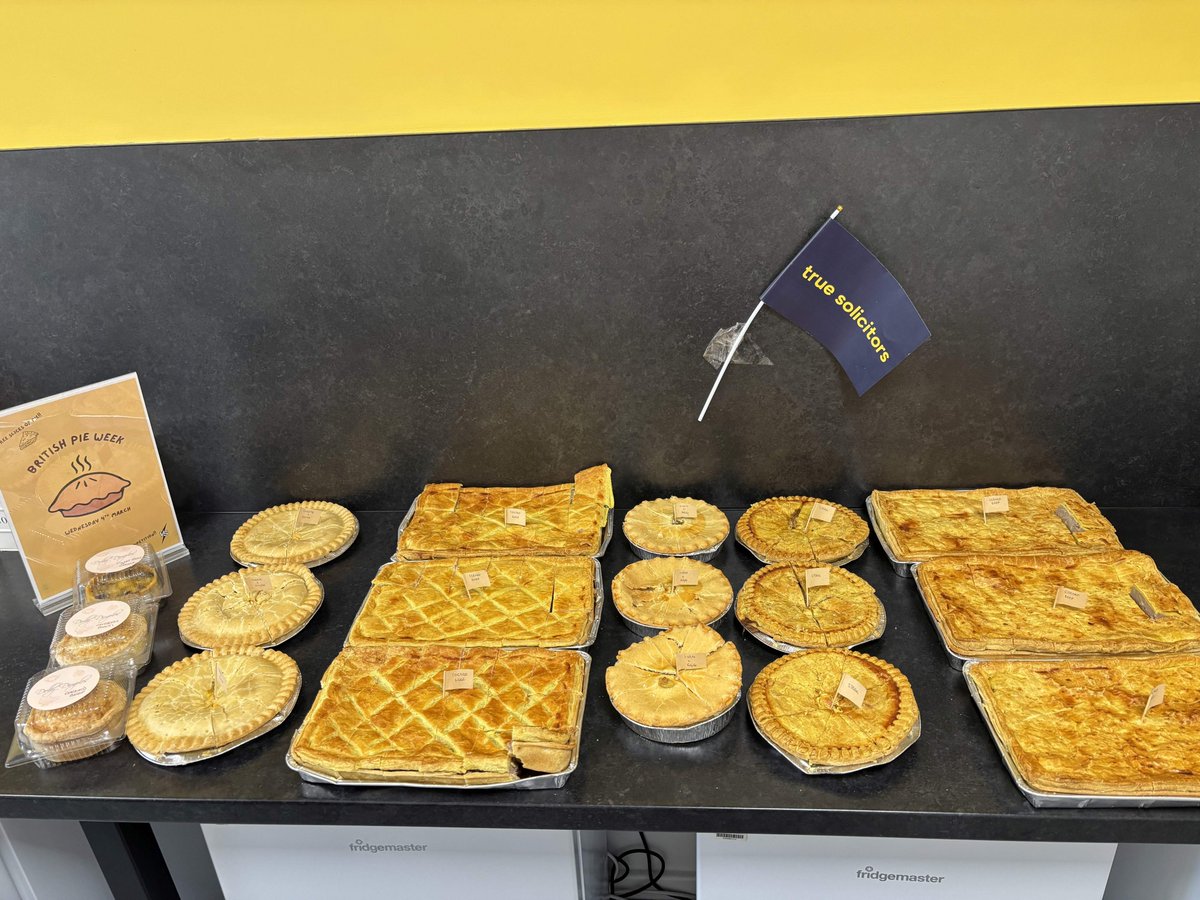 TRUE Solicitors LLP tweet media