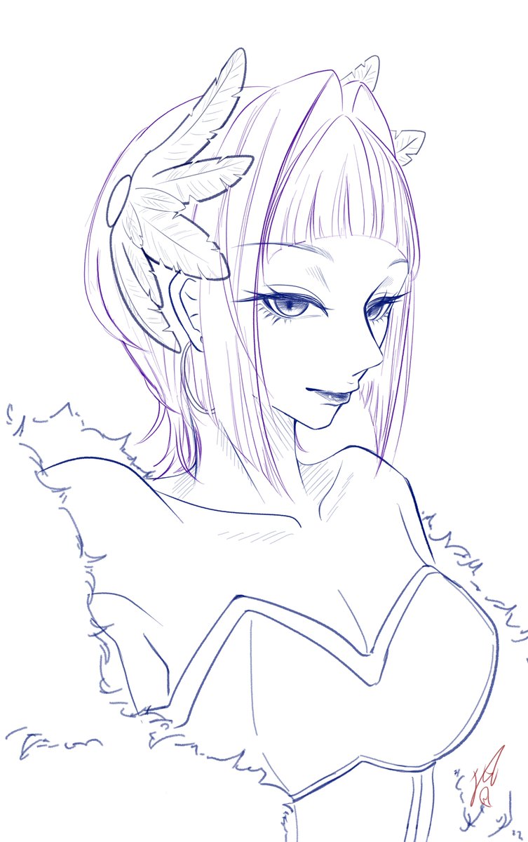rkgk　＃イラスト