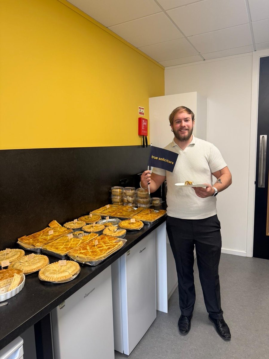 TRUE Solicitors LLP tweet media