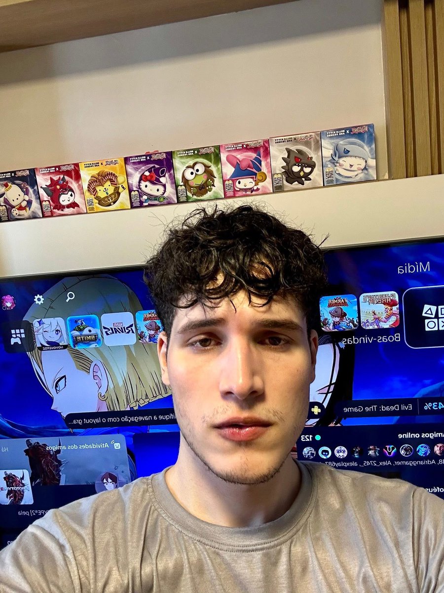 Gamer Uncut tweet media