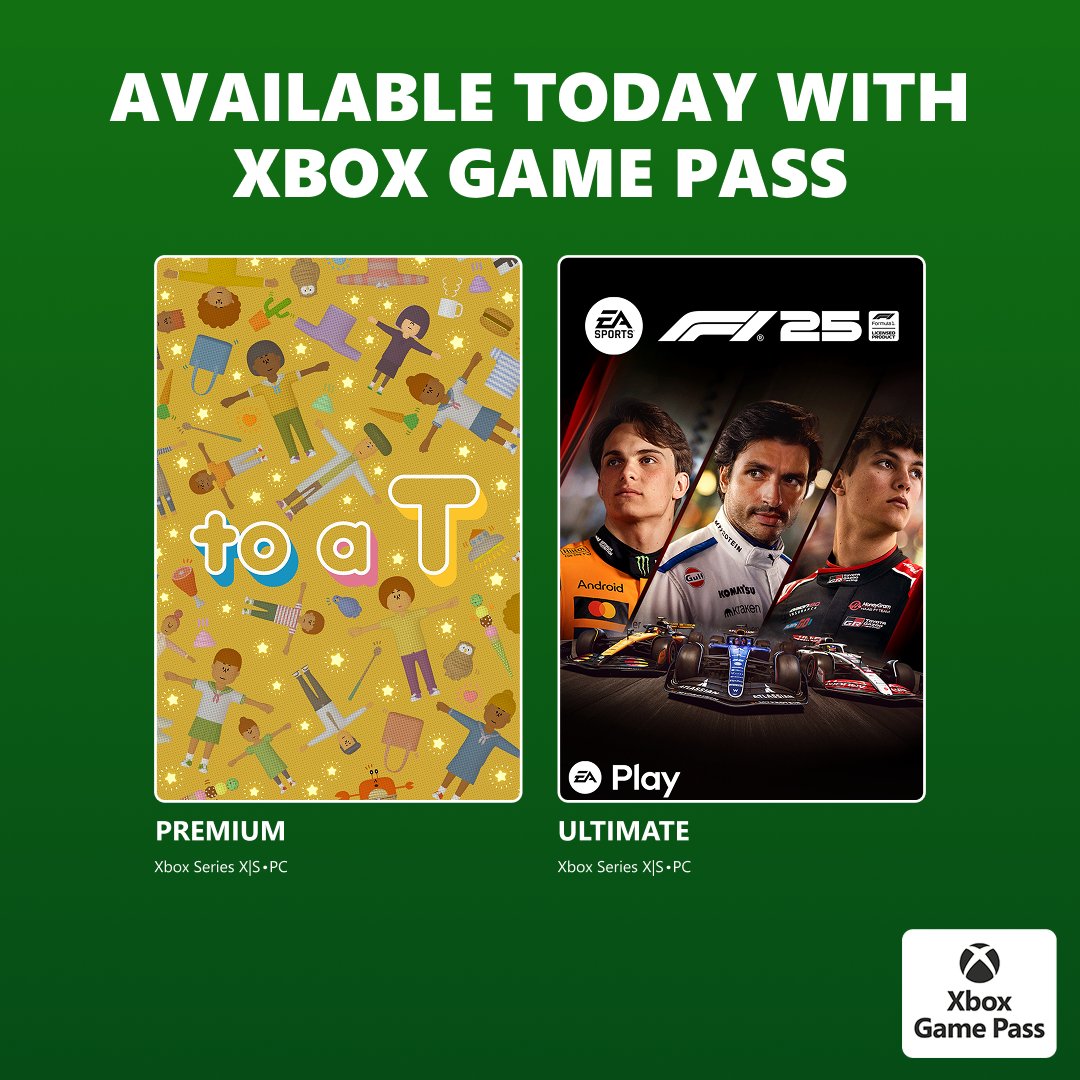 Xbox South Africa tweet media