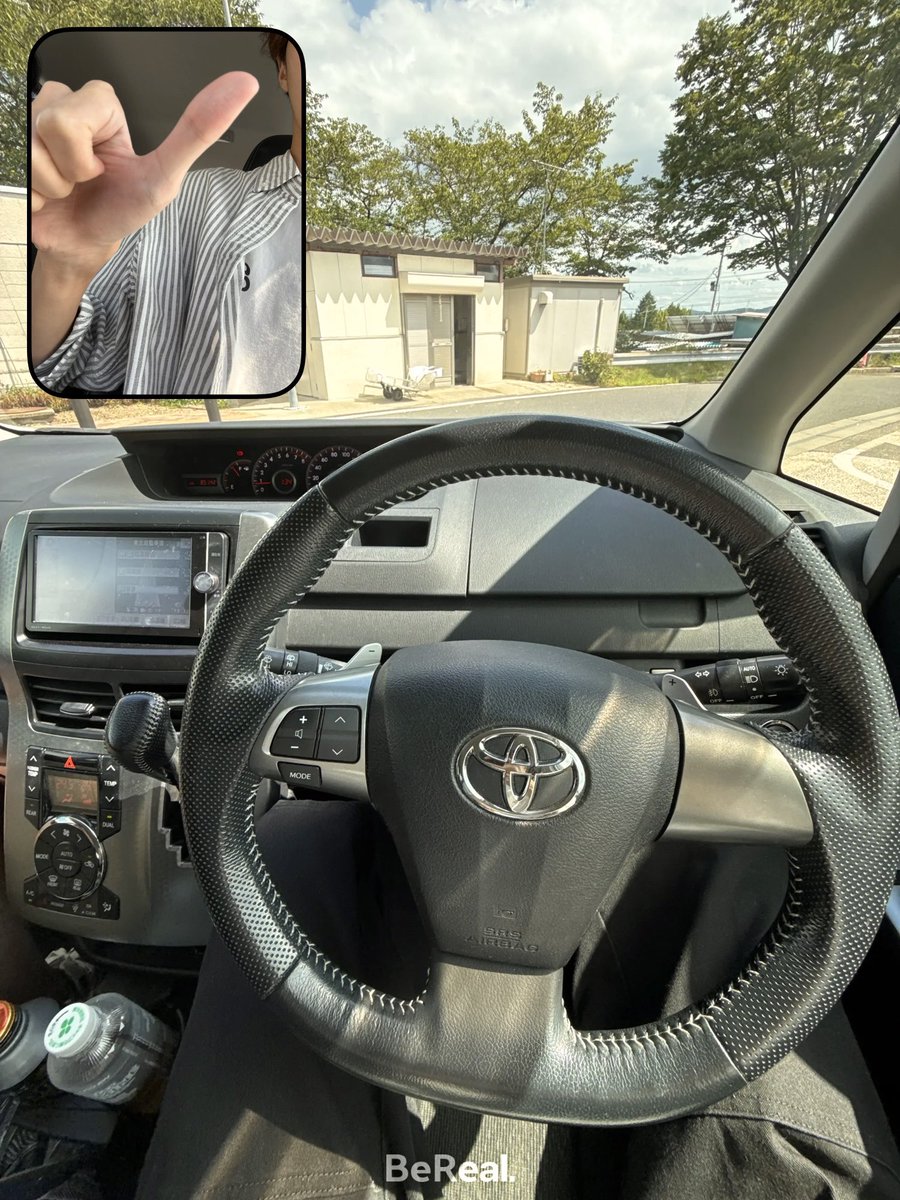 そろそろ初心者マーク外せる🔰