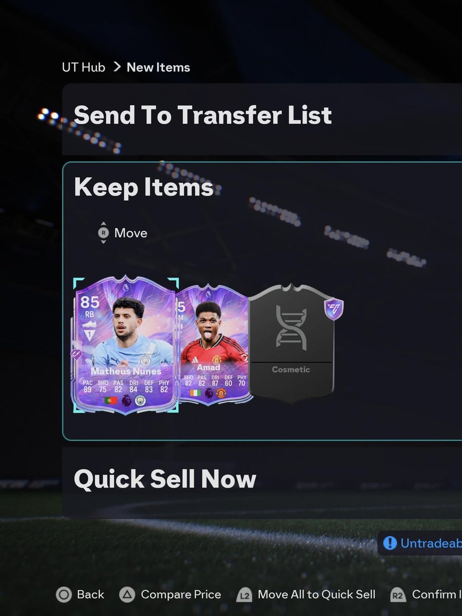 Virtual Footballers tweet media