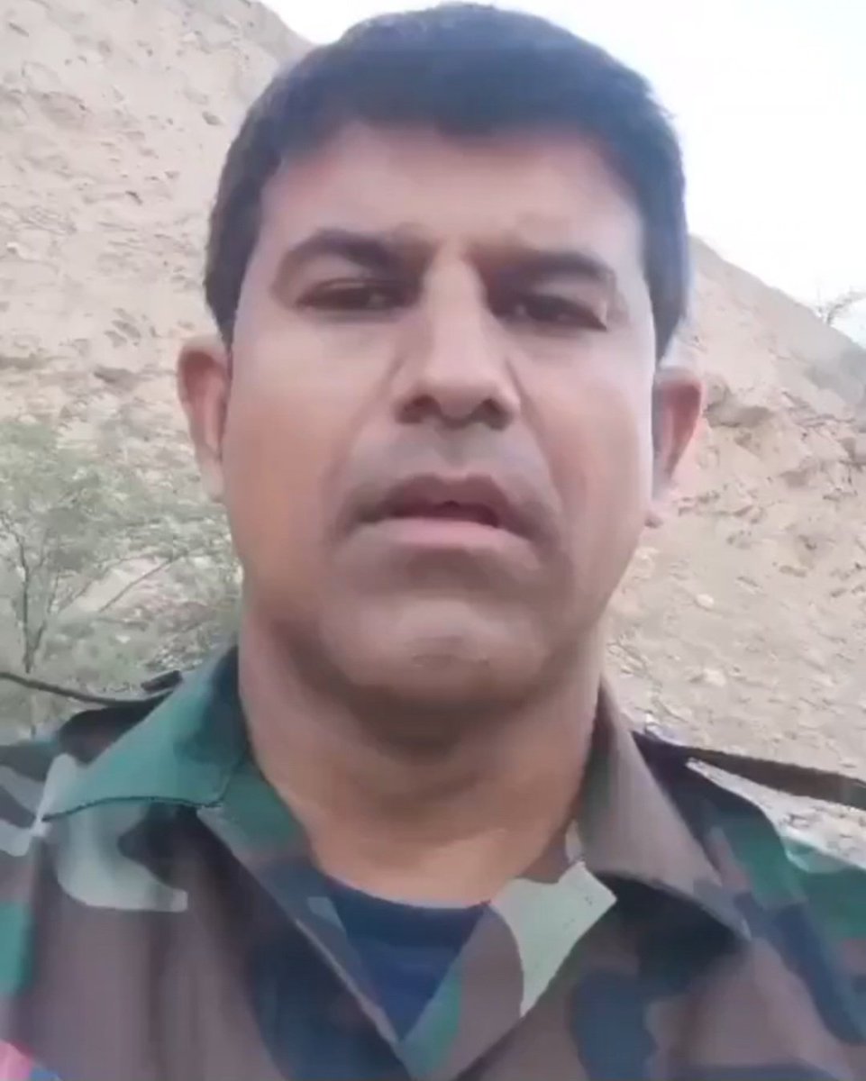 AskAnshul's tweet photo. X (Twitter) found a man from Pakistan who was managing 31 accounts and posting AI war videos. All these accounts were hacked and their usernames were changed to "Iran War Monitor" or similar variations.

We saw Pakistan's information warfare after Pahalgam attack. A man dressed in uniform, claiming to be an Indian Army officer, made a video pushing the narrative that the Pahalgam attack was a false flag operation.

It took me 8 hours to find the person's real identity, his location, residential colony, and even his CV. The real name of the person is Kanji Malik.

At that time, the most challenging part was not Pakistani accounts, but their useful idiots inside India who were spreading Pakistan's propaganda video.
