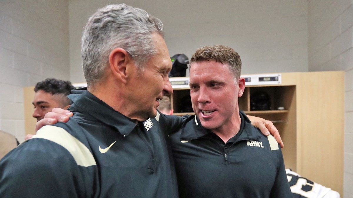 #GoBlackKnights tweet media