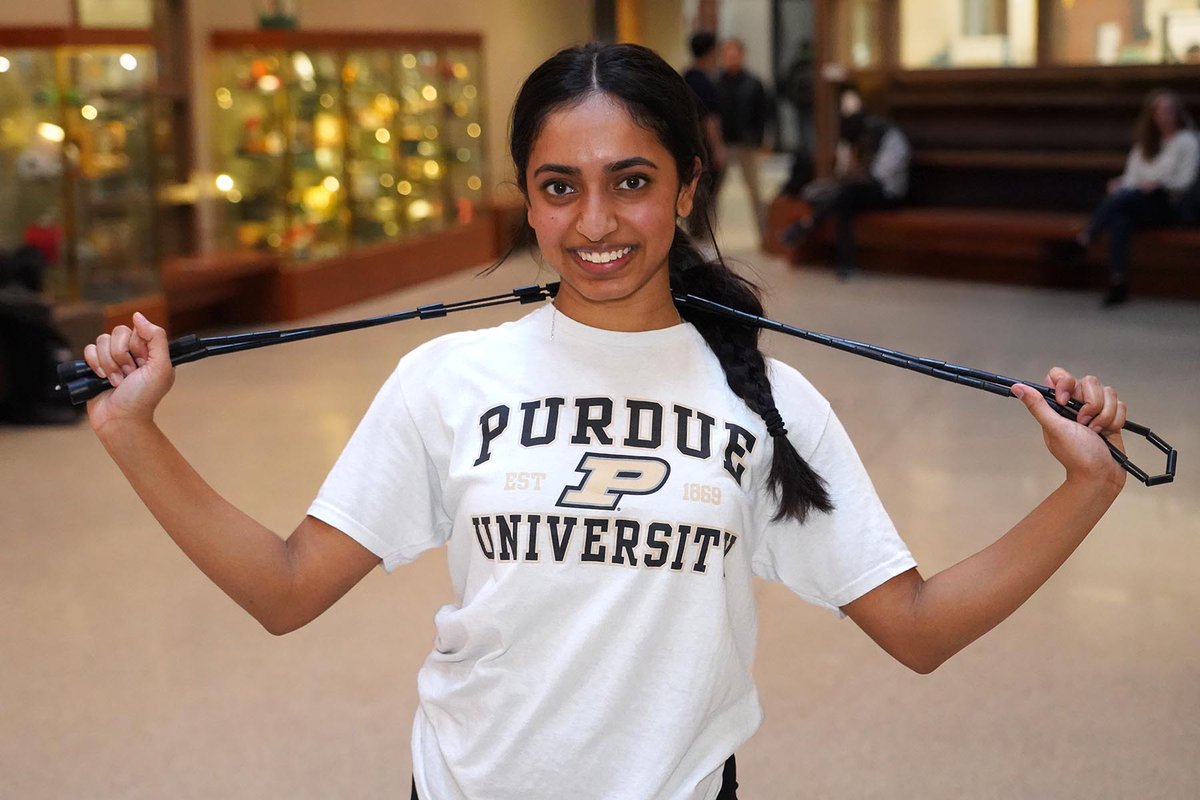 Purdue Mechanical Engineering tweet media