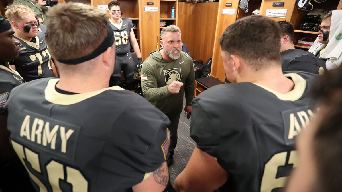 #GoBlackKnights tweet media